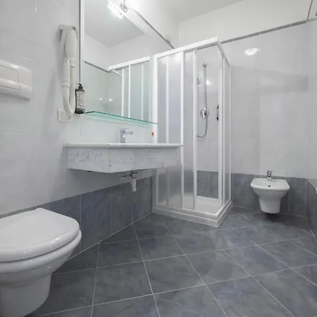 Hotel Piccolo Paradiso Toscolano-Maderno