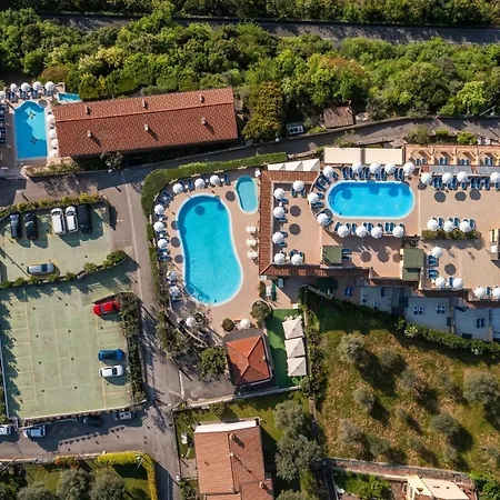 Piccolo Paradiso 4* Toscolano-Maderno