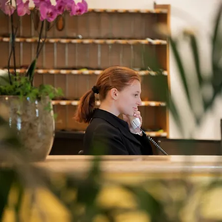 Piccolo Paradiso Hotel
