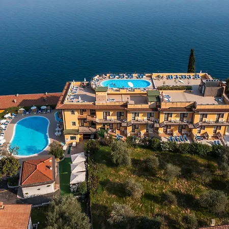 Hotel Piccolo Paradiso 4*