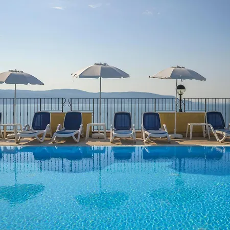Piccolo Paradiso Hotel Toscolano-Maderno