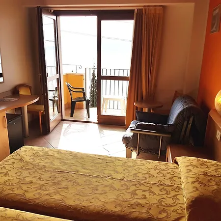 Piccolo Paradiso Hotel